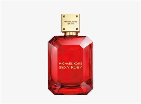 michael kors ruby perfume|michael kors perfume sample.